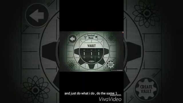 Fallout Shelter Lunchbox Hack LuckyPatcher(ROOT)