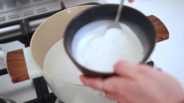 Delicious Almond Meal Pudding Recipe | Famous Ottoman Dessert 🍮 смотреть онлайн