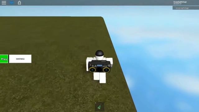 I Don't Wanna Live Forever - Zayn & Taylor Swift - Roblox Id смотреть онлайн