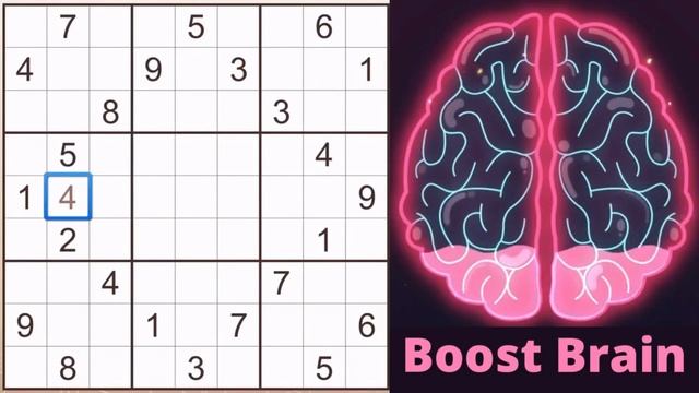 Sudoku 3D | Number Puzzles Game Trailer| Twofro Games смотреть онлайн