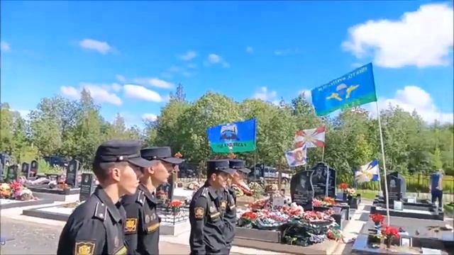 Russia Anthem Funeral Of Sevak Zakarian 2023 смотреть онлайн