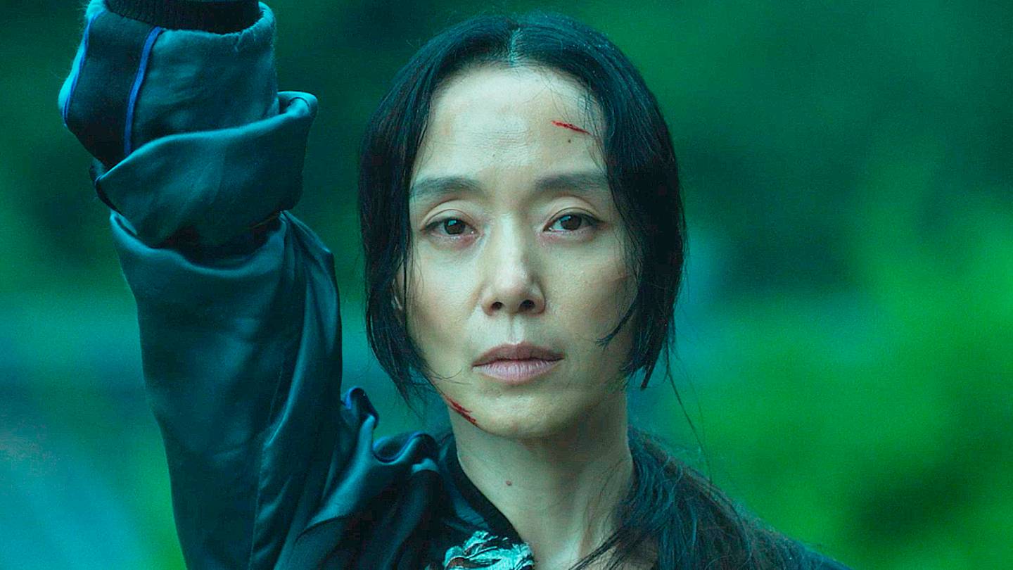 Револьвер — Русский трейлер (2024) смотреть онлайн