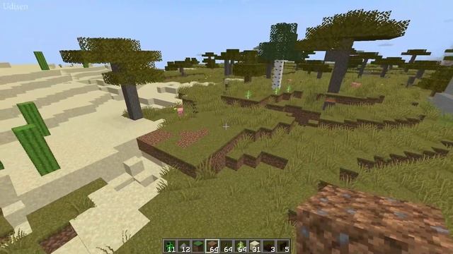 Minecraft HOW TO MAKE TIME GO FASTER (2023) смотреть онлайн