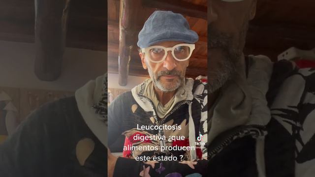 Leucocitosis Digestiva смотреть онлайн