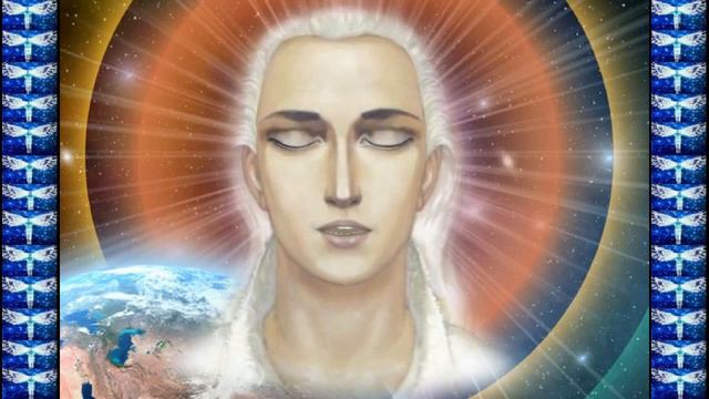 Архангел Метатрон / Как пробудить внутреннюю красоту смотреть онлайн
