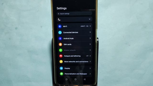 How to unlock home screen layout, Moto G34 5G me home screen layout is locked kaise hataye смотреть онлайн