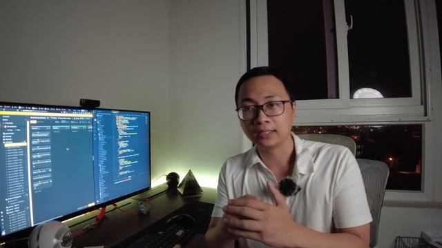 Những kỹ năng thực sự cần thiết cho một lập trình viên | Vlog смотреть онлайн