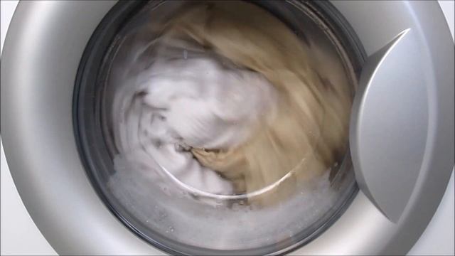 Washing machine LG Cotton 40. смотреть онлайн