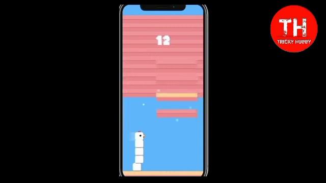 MX Player Stacky Bird game hack trick || MX player new hack trick Stacky Bird unlimited scores смотреть онлайн