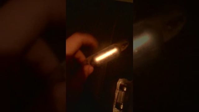 Подсветка ног на обивках ваз 2107 смотреть онлайн