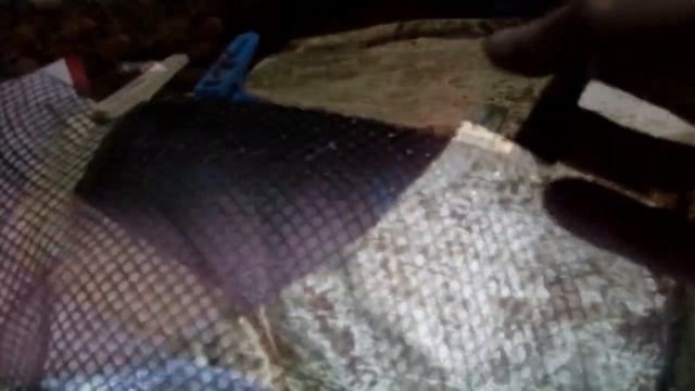 Мото#Покраска сеткой- сможет даже рукожопый,а тебе это-лёгко.. смотреть онлайн