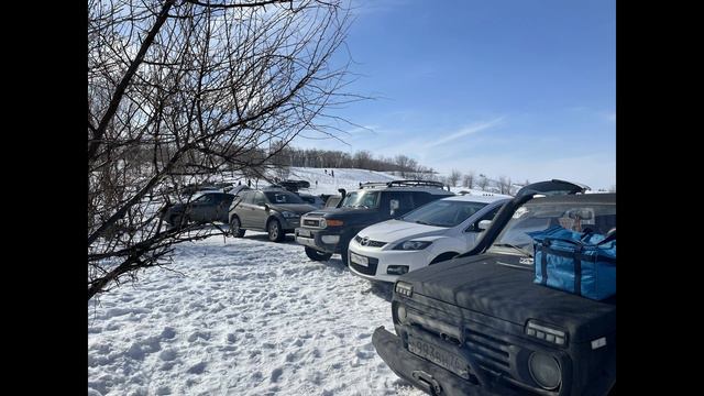 Масленица от #союзджиперовсамары #джиперы #масленица #весна #отдых смотреть онлайн