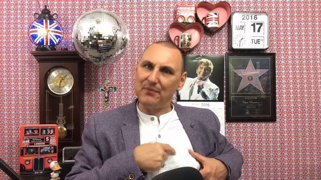 United Kingdom Talk Tuesday 17th May 2016 смотреть онлайн