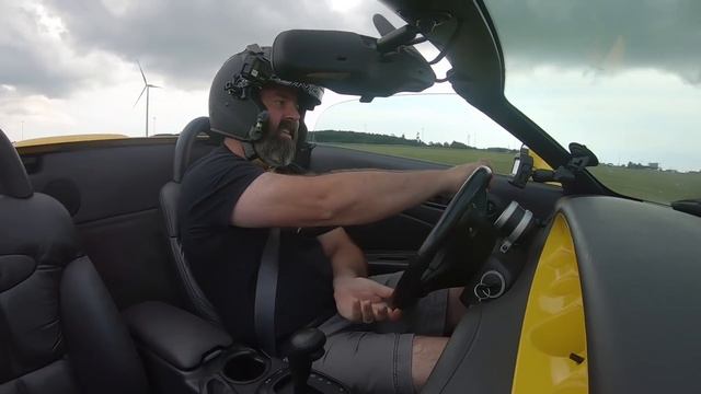 Plymouth Prowler (Dream Car) Track Review смотреть онлайн