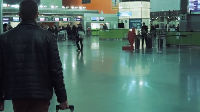 Elari Smartbelt смотреть онлайн