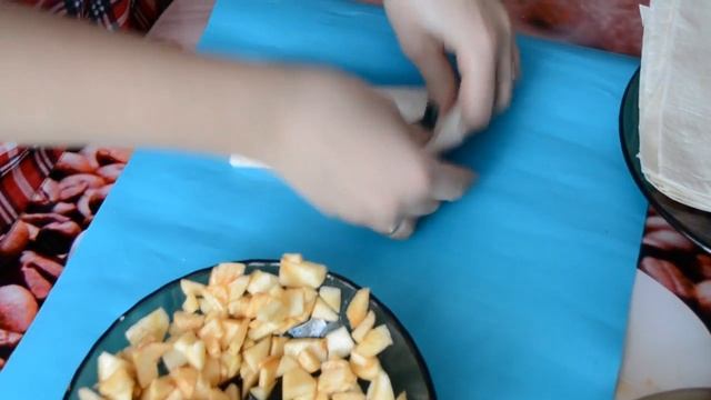 Ленивые чебуреки и быстрые рецепты