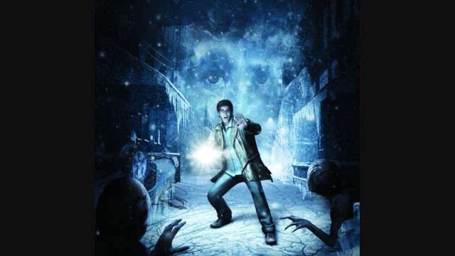 Silent Hill Shattered Memories OST Track 15/21 Lives wasted away смотреть онлайн