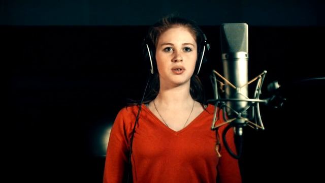 БЛОКАДНАЯ ЛАСТОЧКА | Ольга Берггольц (читает: Елизавета Барановская) смотреть онлайн