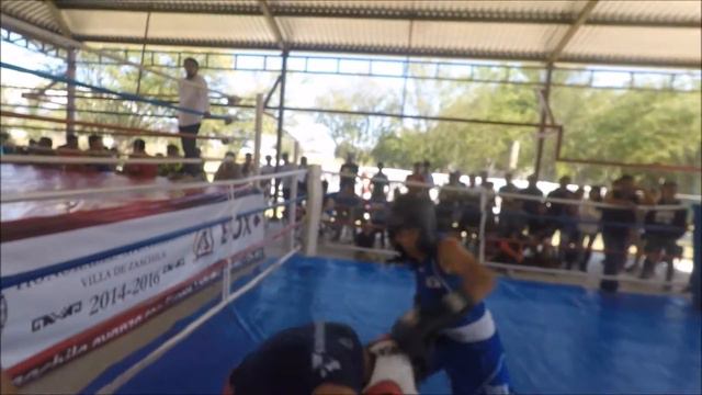 Brayan El Pollito Leyva GImnasio Azteca Vs Guadalupe Guerreros mitla смотреть онлайн