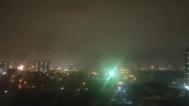 Краснодар - город праздник! смотреть онлайн