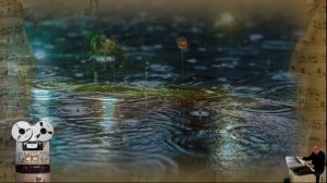 «Песенка о капели»
Жан Татлян