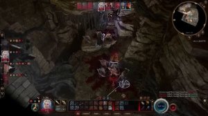 BALDUR’S GATE 3 — ТОПОВЫЕ БИЛДЫ ДЛЯ ТОПОВОЙ ИГРЫ