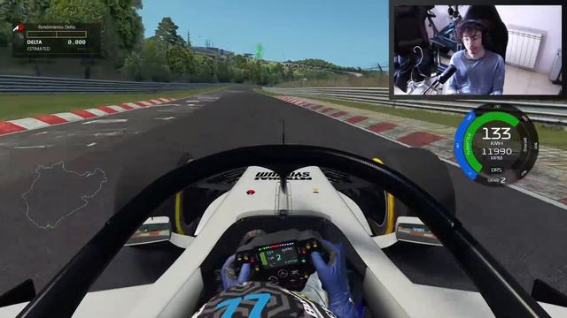 FUKRE, el MEJOR CAMPEONATO de ASSETTO CORSA смотреть онлайн