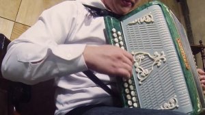 Аккорды на гармони