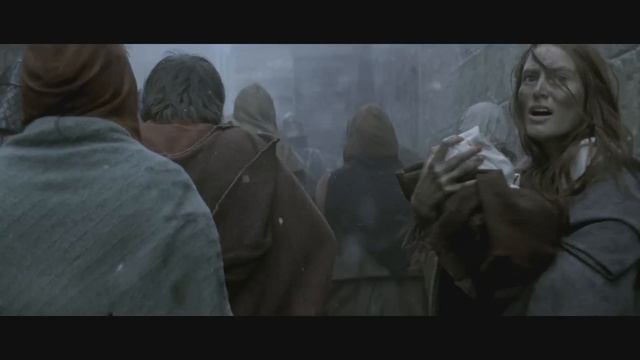 Skyrim Live Action Trailer - The Dragonborn Comes [malufenix] смотреть онлайн
