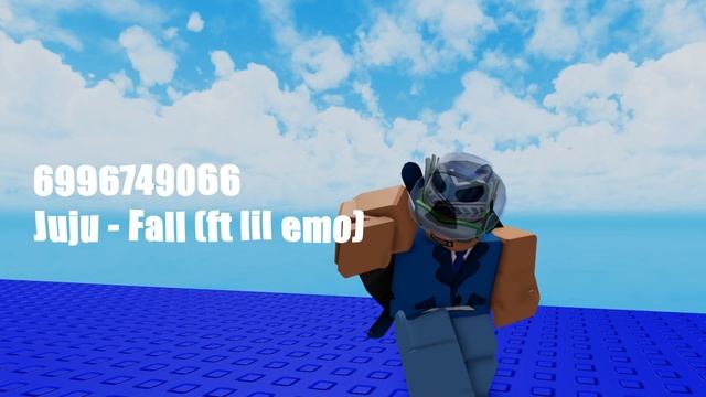 Roblox Music Id ** NOT Working April 2022 After Update** смотреть онлайн