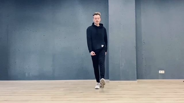 How to shuffle dance combo | Shuffle Tutorial 2020 смотреть онлайн