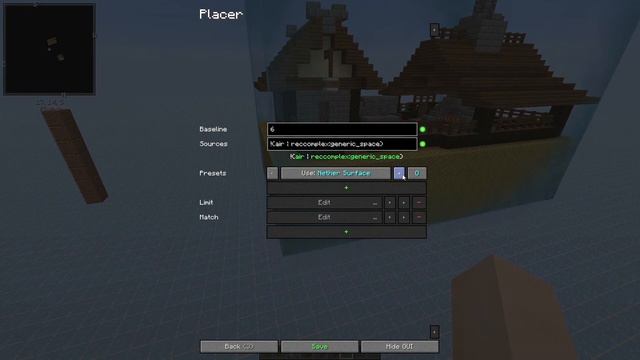 Minecraft Recurrent Complex Tutorial - Exporting Structures смотреть онлайн