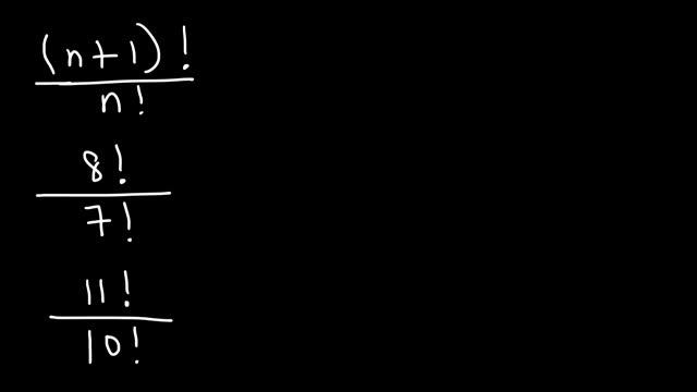 Factorials Explained! смотреть онлайн