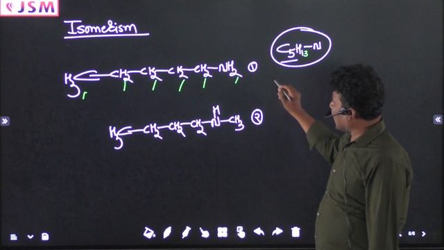 Amines Day-01 | Nomenclature & Method of Preparation of Amines | by Manoj sir | #chemistry #hindi смотреть онлайн