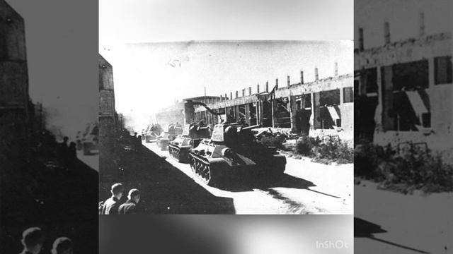 Город-Герой Волгоград смотреть онлайн