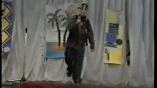 Защита профессии в Гусевском сельскохозяйственном техникуме 1998 год смотреть онлайн