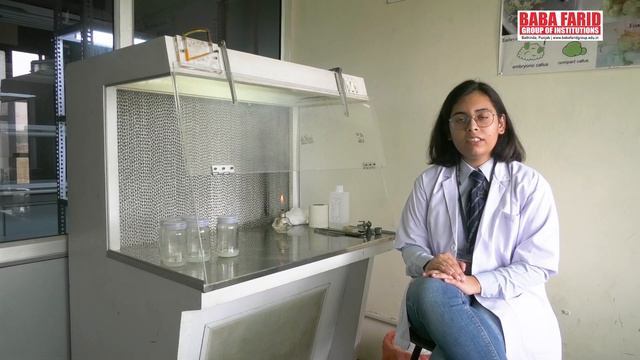 Project Work | Stevia Sugar Plant | BFGI | B.Sc. (Honours in Biotechnology) смотреть онлайн