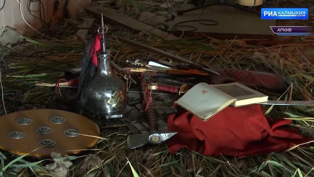 В Элисте пройдет фестиваль «Районнале  Дача Городовикова»