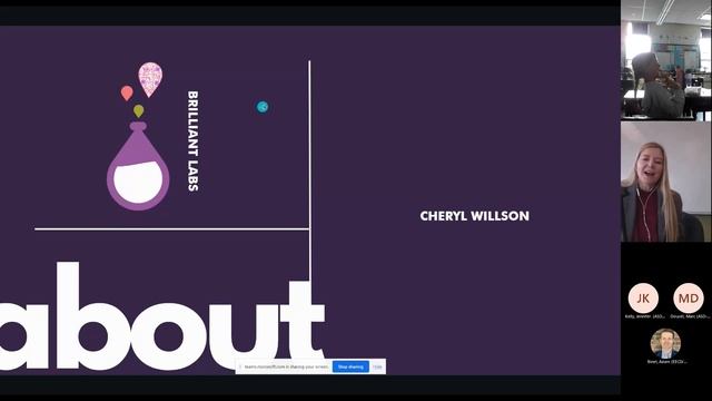Digital Literacy Webinar Series: Creativity, Design, and Problem Solving смотреть онлайн