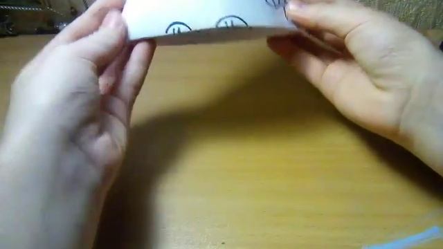 Мастер-класс Как сделать бумажную кошечку матрешку по типу оригами смотреть онлайн