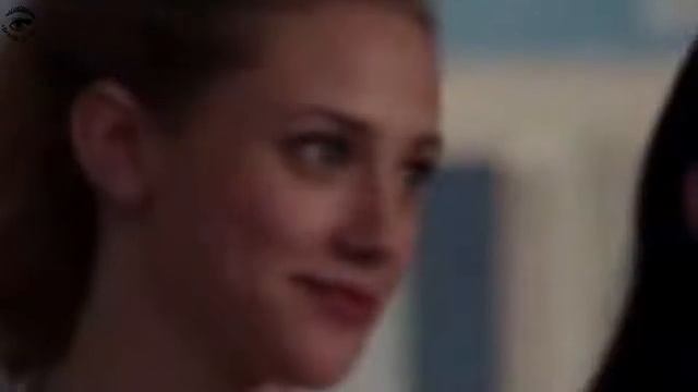 окей, ривердэйл очень неловкий