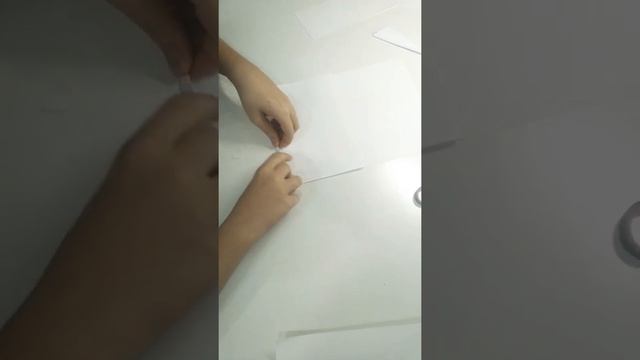 как сделать томагавк из бумаги А4 смотреть онлайн