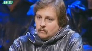 Своя игра. Ильягуева - Казённов - Глубоцкий (05.06.2005)
