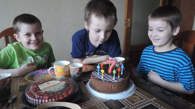 2017 - 04 апрель 01 смотреть онлайн