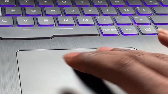 Asus TUF Gaming Fx505DT | La MEJOR Laptop GAMING Calidad-Precio EXPERIENCIA DE USO | Puerto Tech смотреть онлайн