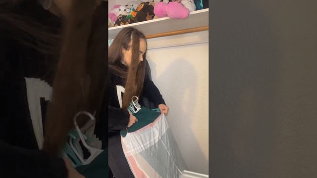 Сборы Вещей В Новый Дом?Как Складывать Вещи Чтобы Не Мялись?! #переезд #новыйдом #вещи #movinghacks смотреть онлайн