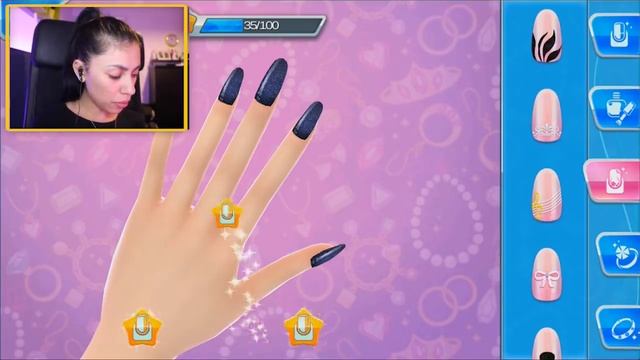 ICE SKATING BALLERINA - Dance Challenge Arena - Coco Plays by Tabtale ( App Game ) смотреть онлайн
