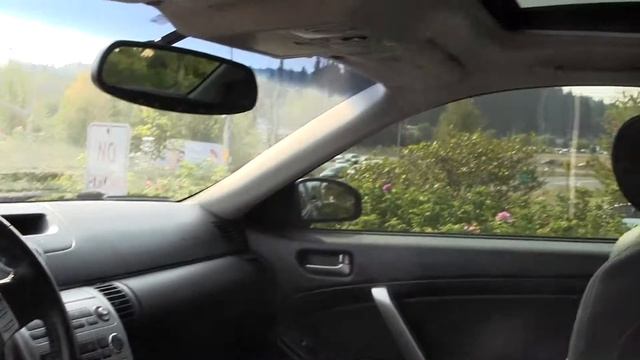 Virtual Video Walk Around from Chaplins Auto Group of a 2004 Infiniti G35 смотреть онлайн