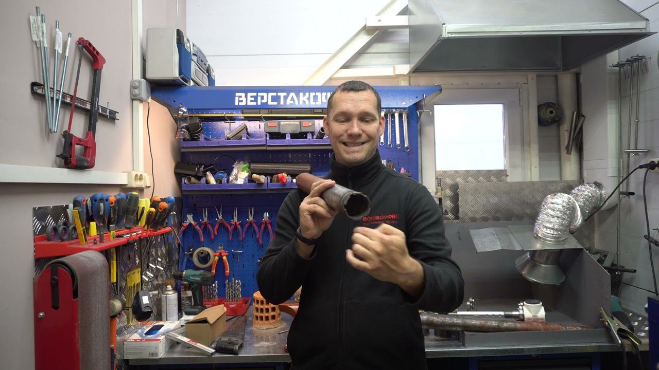 Коронки Diamond Hit (как сверлить?, что сверлить?, как вскрывать ?) смотреть онлайн