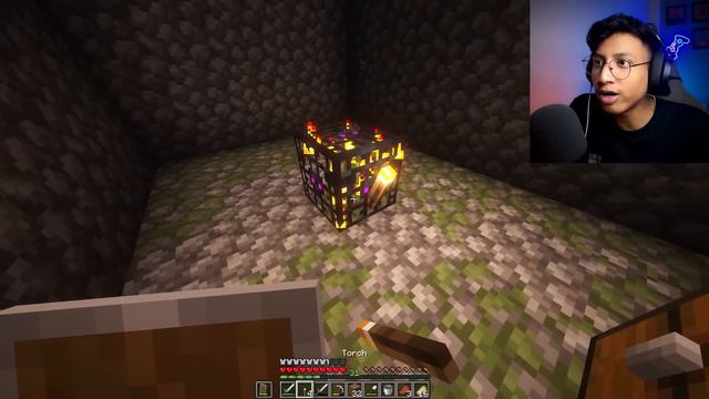 Ender Dragon VS The Bangla Gamer -EP 4 смотреть онлайн